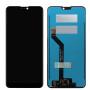 Buy Now LCD With Touch Screen For Asus Zenfone Max Pro M2 Zb631Kl - Blue Display Glass Combo Folder